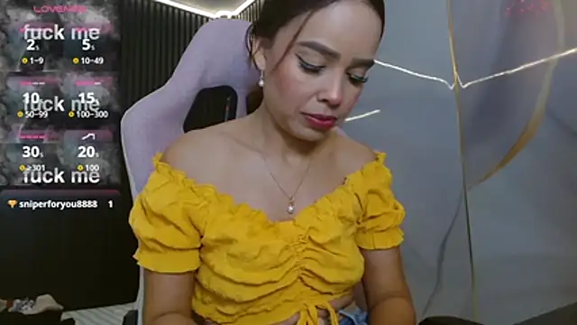 naomis 36 online show from June 20, 2026, 1:38 pm