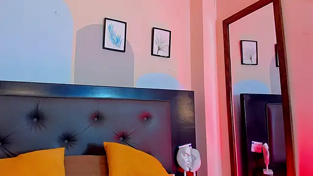 Boy Mathew online show from June 10, 2026, 3:19 am