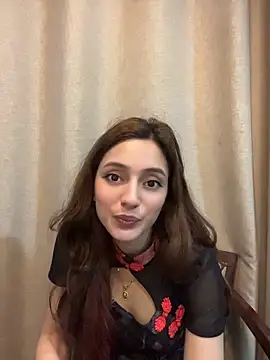 Lilywant online show from May 18, 2026, 3:50 pm