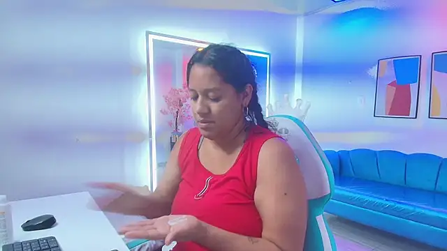 Isabella rows online show from June 6, 2026, 7:41 pm