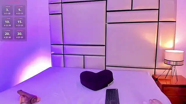 Anahia sexygirl online show from May 24, 2026, 3:39 am
