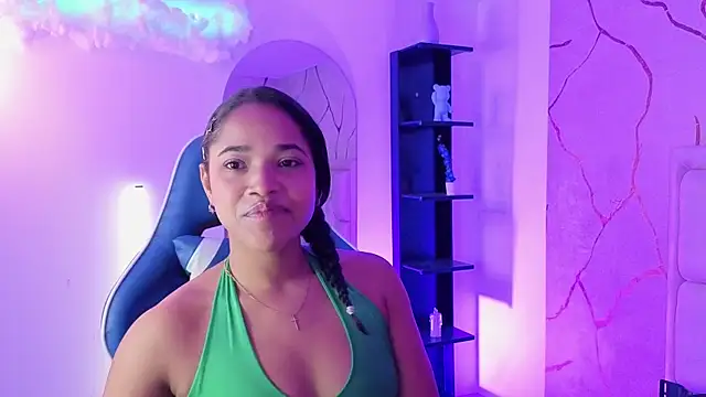 BrianaRuiiz  online show from June 8, 2026, 1:33 pm