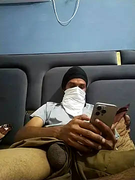 harrydhillon12 online show from June 28, 2026, 5:36 am