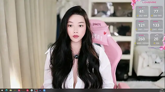 Miracle-SS online show from July 4, 2026, 3:49 pm