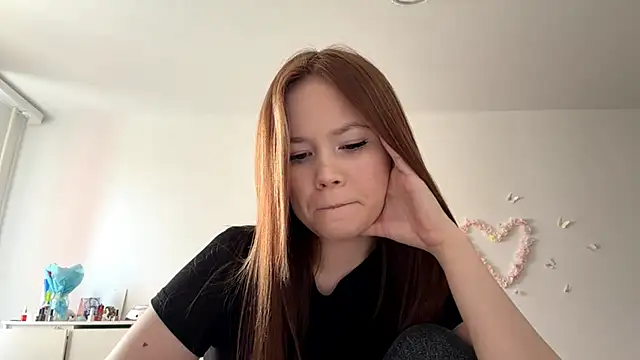 TidiedSweet online show from May 12, 2026, 7:05 am