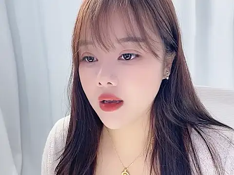 Qingqing19 online show from June 1, 2026, 2:34 am