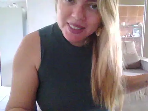 Lady Night  online show from May 23, 2026, 12:37 pm