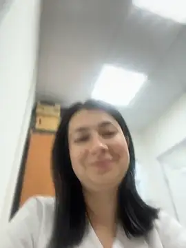 MissElya online show from July 19, 2026, 3:42 pm
