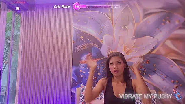 ELLIEPARKER CR online show from July 1, 2026, 11:32 am