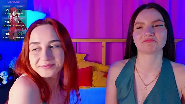 KatirinaBailley online show from May 30, 2026, 8:14 pm