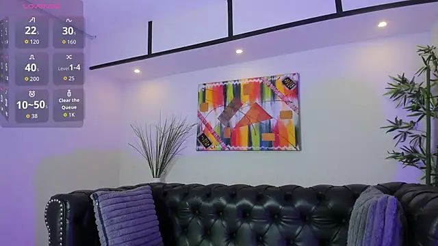 SoftPrincess online show from May 30, 2026, 4:52 am