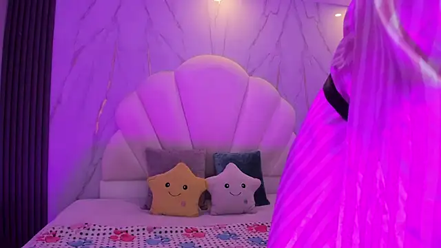 SoftPrincess online show from June 11, 2026, 4:20 am