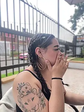 IvySanchez Pinkk online show from June 4, 2026, 5:17 pm
