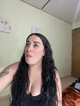 IvySanchez Pinkk online show from June 21, 2026, 3:01 am