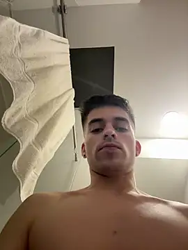 jacob ferrer online show from June 11, 2026, 12:32 am