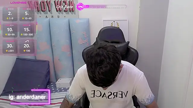 liam play online show from June 22, 2026, 5:37 am