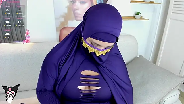 Salma farouk online show from May 6, 2026, 5:55 am