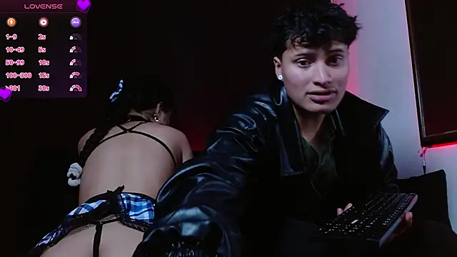Wildseductor1 online show from June 1, 2026, 10:20 pm