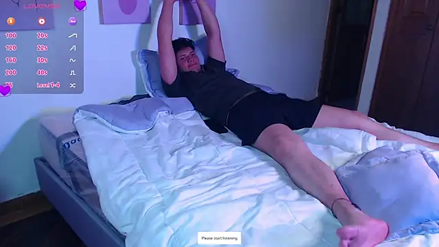Wildseductor1 online show from June 2, 2026, 10:54 pm