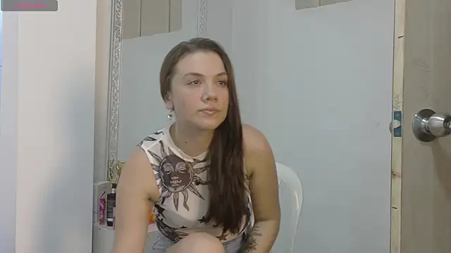 Katia Rose23 online show from July 18, 2026, 7:22 pm