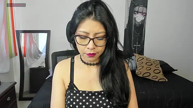 GoddessValentinaX online show from July 11, 2026, 10:32 pm