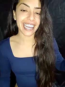 CasiTuya online show from July 26, 2026, 1:23 am