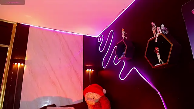 Isis sexy   online show from May 27, 2026, 1:18 pm