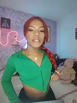 Isis sexy   online show from May 20, 2026, 12:13 pm
