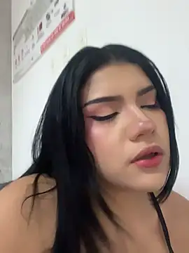 PippiCharmXXX online show from July 11, 2026, 5:30 am