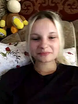 SallyMartinez online show from August 5, 2026, 1:38 pm