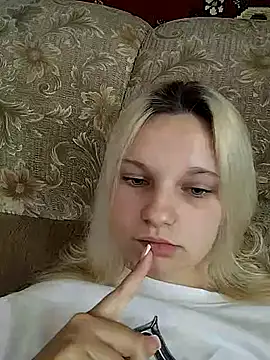 SallyMartinez online show from July 19, 2026, 10:12 am
