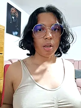Emmaa Lexx online show from July 15, 2026, 4:08 am