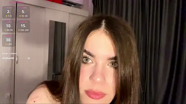 JeniceSourwine online show from August 4, 2026, 8:02 pm