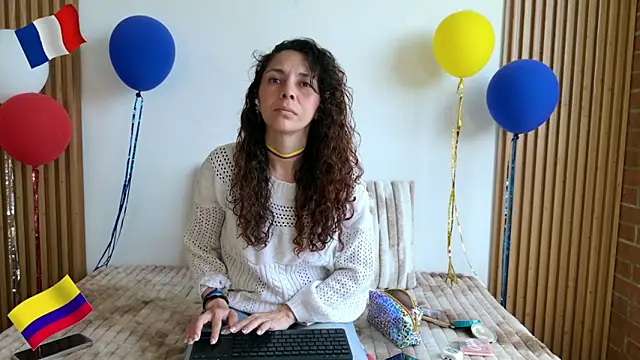 alissonandree online show from July 3, 2026, 5:08 pm