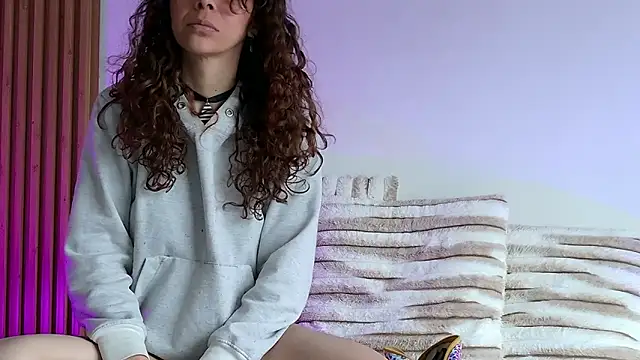 alissonandree online show from July 25, 2026, 1:17 pm