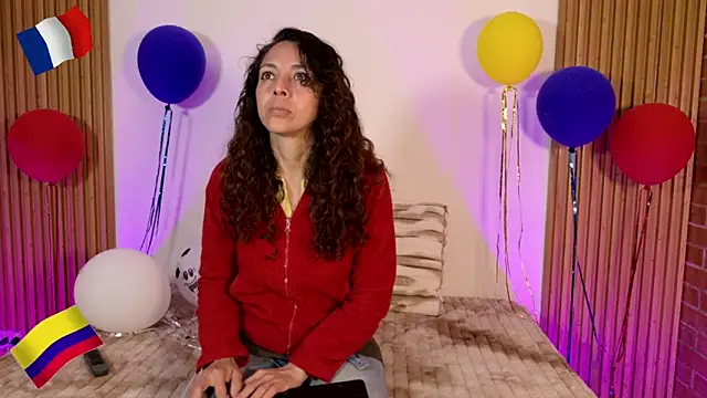 alissonandree online show from July 2, 2026, 5:52 pm