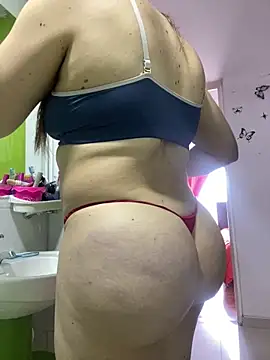 queen silvanna online show from May 29, 2026, 2:56 pm