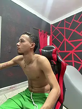 friends lust latin online show from July 18, 2026, 9:23 pm