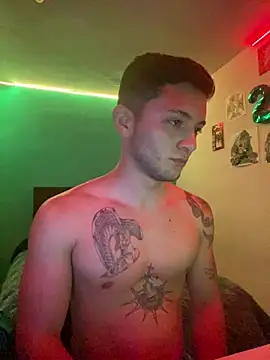 DirtyDick21 online show from May 8, 2026, 2:59 am