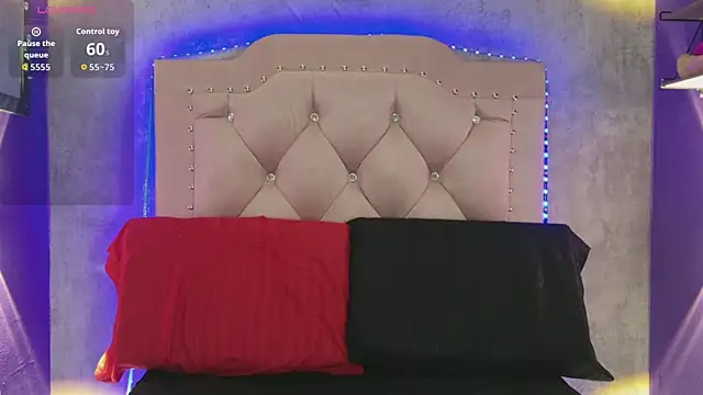 Snapshot of CamilaFlirt chatting on May 30, 2026, 7:30 pm CamilaFlirt online show from May 30, 2026, 7:30 pm