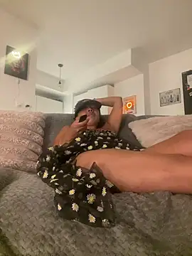 CamGirlToes online show from June 2, 2026, 1:16 am