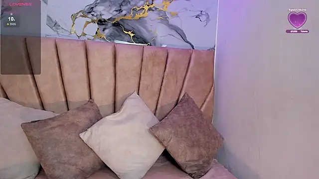 jessy morgan13 online show from May 8, 2026, 9:07 pm