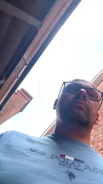 NakedAndrewHot online show from July 8, 2026, 12:17 pm