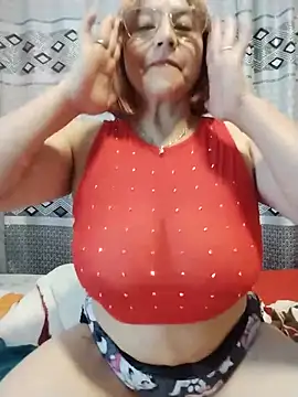 vitaminafranccesca online show from July 24, 2026, 1:23 am