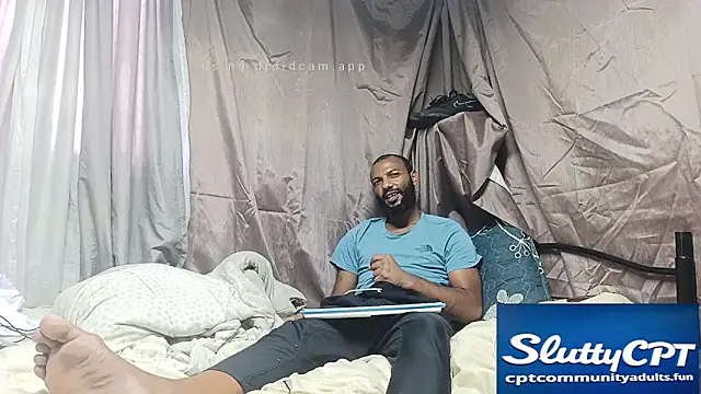 Camodick online show from March 1, 2026, 2:17 pm