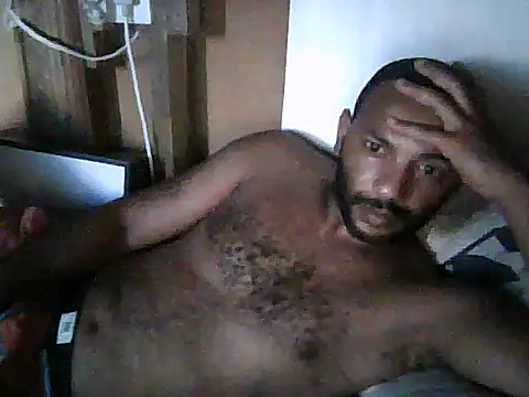 Camodick online show from November 7, 2025, 3:16 pm