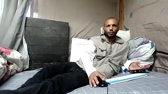 Camodick online show from May 30, 2026, 7:58 am