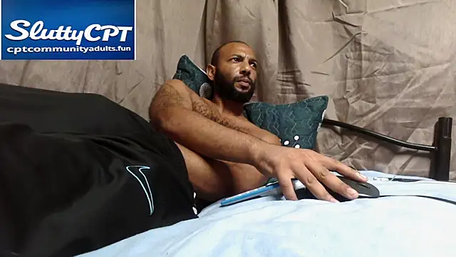 Camodick online show from March 17, 2026, 6:16 am