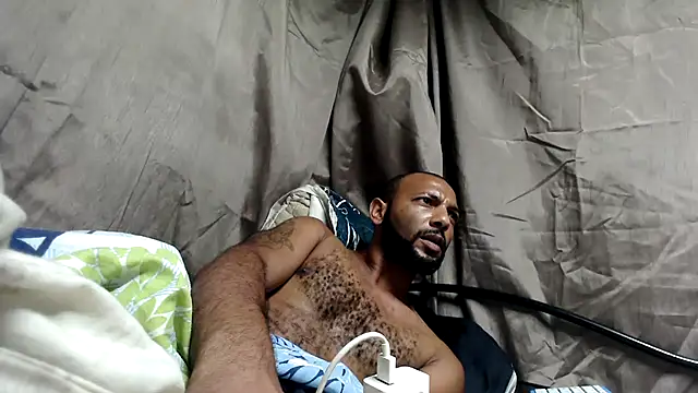 Camodick online show from April 6, 2026, 12:17 am