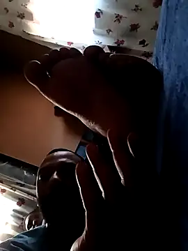 Camodick online show from November 20, 2025, 11:11 am